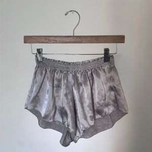 SOLD John Galt Shorts